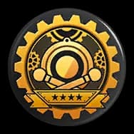 (Duel) Gong of Jubilation