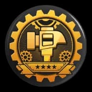 (Duel) Joiner's Hammer