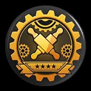 (Duel) Rolling Pin