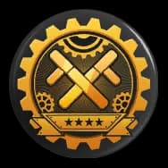 (Duel) Tonfa