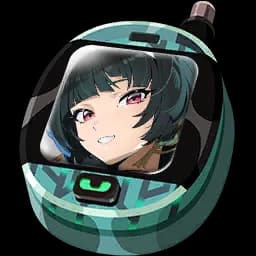 Dynamic Wallpaper: Astra Yao