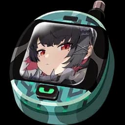 Dynamic Wallpaper: Ellen