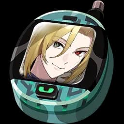 Dynamic Wallpaper: Hugo