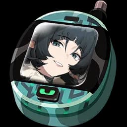 Dynamic Wallpaper: Jane