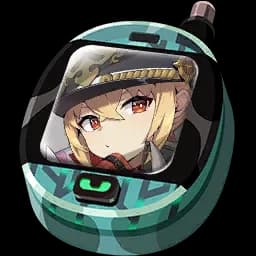 Dynamic Wallpaper: Lucy