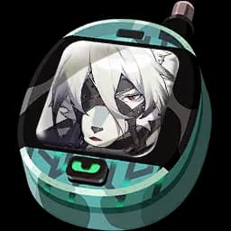 Dynamic Wallpaper: Lycaon