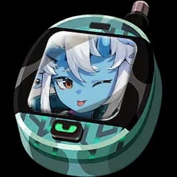 Dynamic Wallpaper: Soukaku