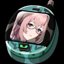 Dynamic Wallpaper: Yanagi
