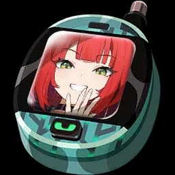 Dynamic Wallpaper: Yuzuha