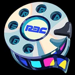 Encrypted Master Tape