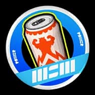 (Energy) Raging Taurine