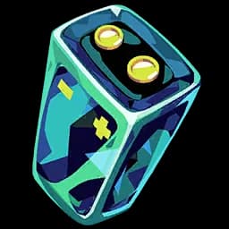 Ether Battery