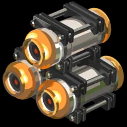 Ether Fuel Cells