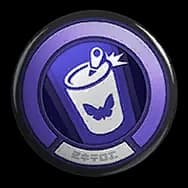 Evelyn - Special Energy Drink