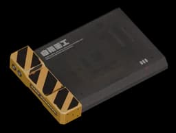 External Memory Unit