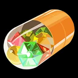 Fantasy Capsule