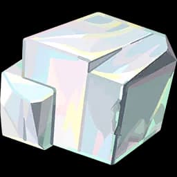 (Fine) Refined Porcelume Ore