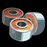 Fluid Bearing