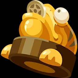 Fortune's Tea Pet