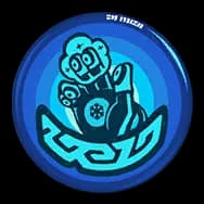 (Freeze) Freezing Gloves