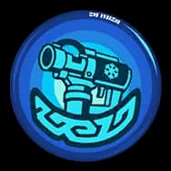 (Freeze) Freezing Gun