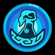(Freeze) Ice Flask