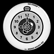 (General) Antique Pocket Watch