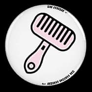 (General) Cat Comb