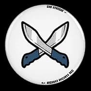 (General) Heavy Knives