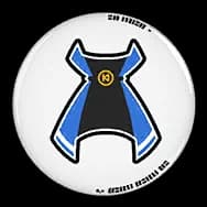(General) Hero's Cape