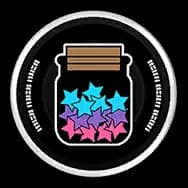 (General) Lucky Stars