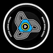 (General) Tripartite Battle Spinner