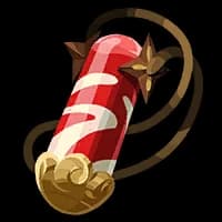 Golden Prosperity