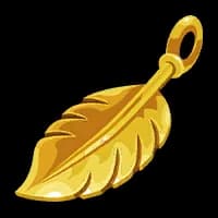 Golden Wings Breeze