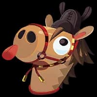 Happy Neigh Year