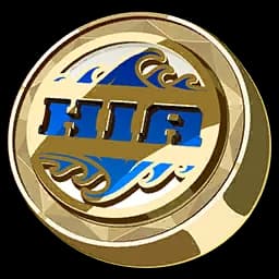 HIA Commemorative Coin: Harbor