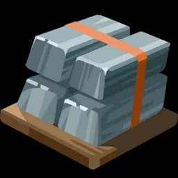 High-Entropy Alloy