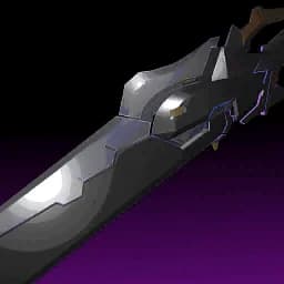 Higher Dimensional Data: Corrupted Dreamsteel