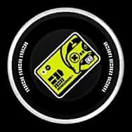 (Hollow) Expired VIP Card