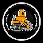 (Hollow) Hollow Robot
