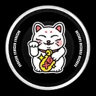 (Hollow) Lucky Cat