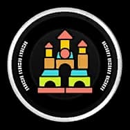 (Hollow) Toy Castle