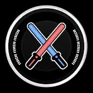 (Hollow) Toy Laser Blade