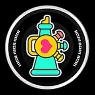 (Hollow) Toy Trumpet