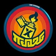 (Ignite) Deluxe Lighter