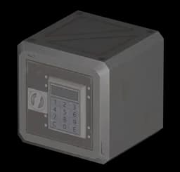 Institute Strongbox