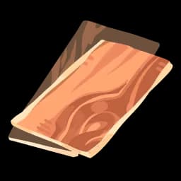 Jujube Wood