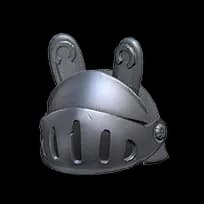 Knight Errant's Helm