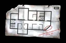 Laboratory Map