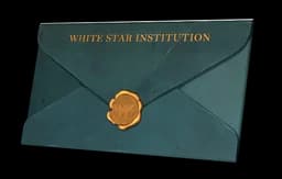 Letter of Recommendation